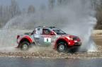Italian Baja 2009 - 2