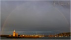 Arcobaleno ad Howth