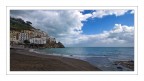 Scorcio di amalfi Scorcio di amalfi