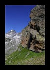 paesaggio  montano