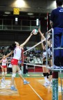 Volley A1: Vicenza-Sassuolo Volley A1: Vicenza-Sassuolo