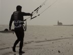 a spasso con kite a spasso con kite