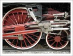 trasmissione del moto locomotiva a vapore #2 trasmissione del moto locomotiva a vapore #2