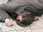 no non è morto !!! no non è morto !!!