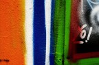 Muro colorato