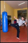In allenamento.... In allenamento....