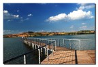 Lago di chiusi Lago di chiusi
