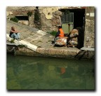 Nella 'Venezia' di Livorno