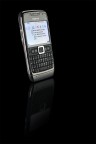 Nokia E 71 Nokia E 71