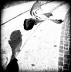 Volo radente Volo radente