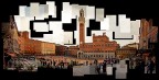 Composizione piazza del campo Composizione piazza del campo