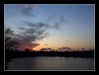 Silenzio nel Lago