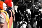 Carnevale a metà Carnevale a metà