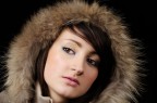 Miss A. ritratto Miss A. ritratto