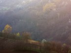 Val Vezzeno. Val Vezzeno.
