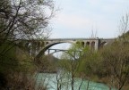 L'arco in pietra piu' grande d'Europa L'arco in pietra piu' grande d'Europa
