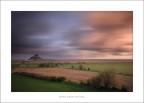 Mont Saint-Michel 2