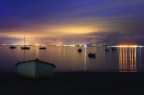 ..verso sera.. ..verso sera..