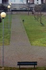 Vuoto ai giardini