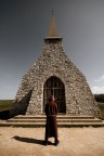 The Monk The Monk