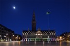 The night at Leuven The night at Leuven