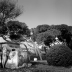 Senigallia  - luoghi tristi 1