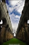 Fountains Abbey - Ripon (Yorkshire)

11 mm
f 11
1/30 s 
ISO 200

commenti e critiche sempre ben accetti!!!