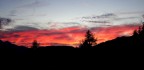 100409 Tramonto 100409 Tramonto