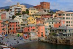 Boccadasse Boccadasse