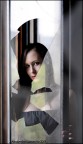 Through the looking glass Through the looking glass
