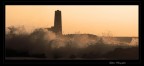faro di fiumicino faro di fiumicino