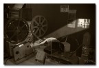 Cinema al mercatino..