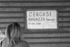 Cercasi............