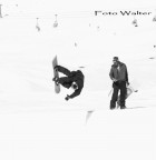 una "run" veramente emozionante..