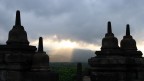 Tramonto in Indonesia Tramonto in Indonesia