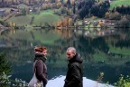 al lago al lago