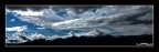 Skyline.... dalla mia finestra