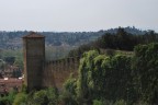 Metto la mia prima foto!
ecco quel che ho visto affacciandomi dall'alto dei giardini
di Boboli!
ogni critica costruttiva � ben accettae desiderata!