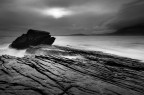 Burrasca a Elgol Burrasca a Elgol