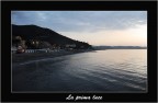 La prima luce La prima luce