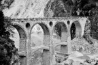 Ponti di Vara - Cave di Marmo di Carrara Ponti di Vara - Cave di Marmo di Carrara