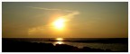 the sunset the sunset