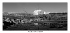 Riflessi in B/W Riflessi in B/W