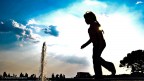 Corsa verso le nuvole Corsa verso le nuvole