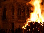 la notte di queste notti la notte di queste notti