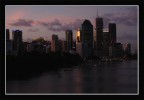 Brisbane Brisbane