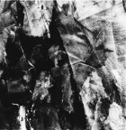 Analogica, copia stampata a mano con processo conservativo su carta baritata in edizione 2.
Anno:2007 - Misure:50.0x48.6
Hasselblad 503CW -