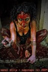 HORROR VISION HORROR VISION