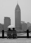 Lovers in ShanGhai