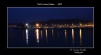 Porticciolo di sera! Porticciolo di sera!